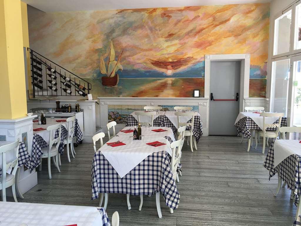 Hotel Alex Firenze Restauracja zdjęcie