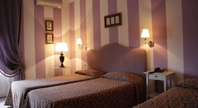 Hotel Alex Firenze Pokój zdjęcie