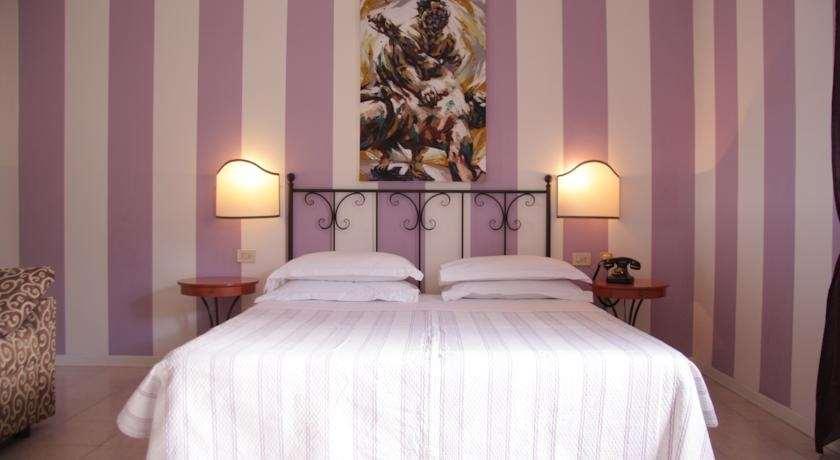 Hotel Alex Firenze Pokój zdjęcie